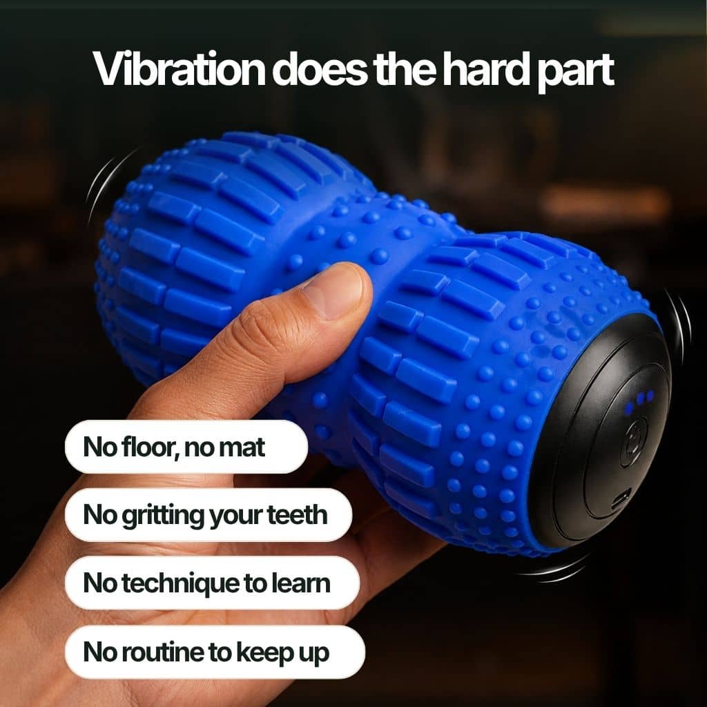 Norvibe ROLL