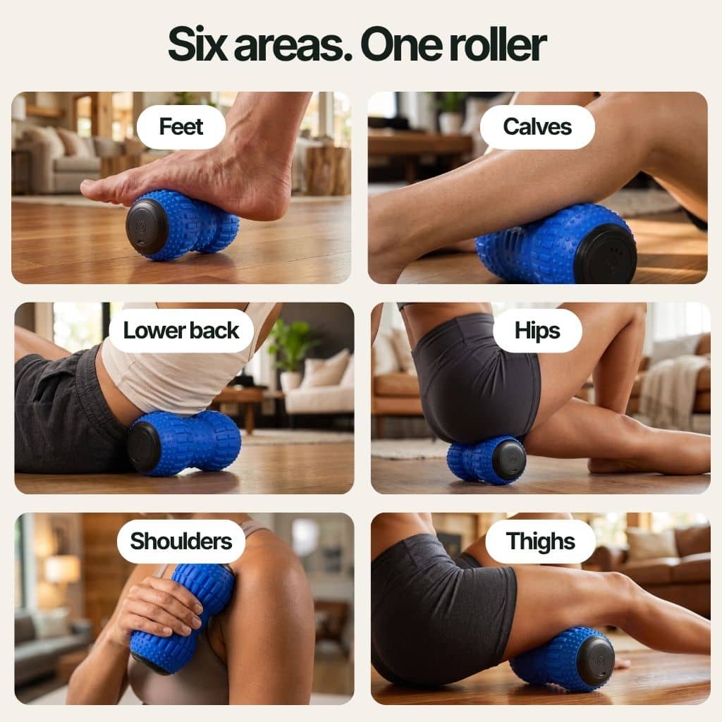 Norvibe ROLL