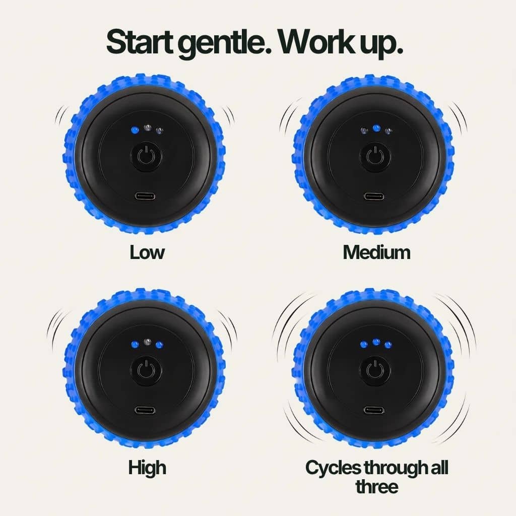 Norvibe ROLL