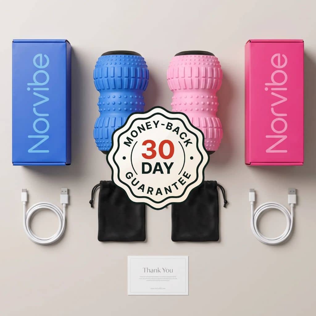 Norvibe ROLL