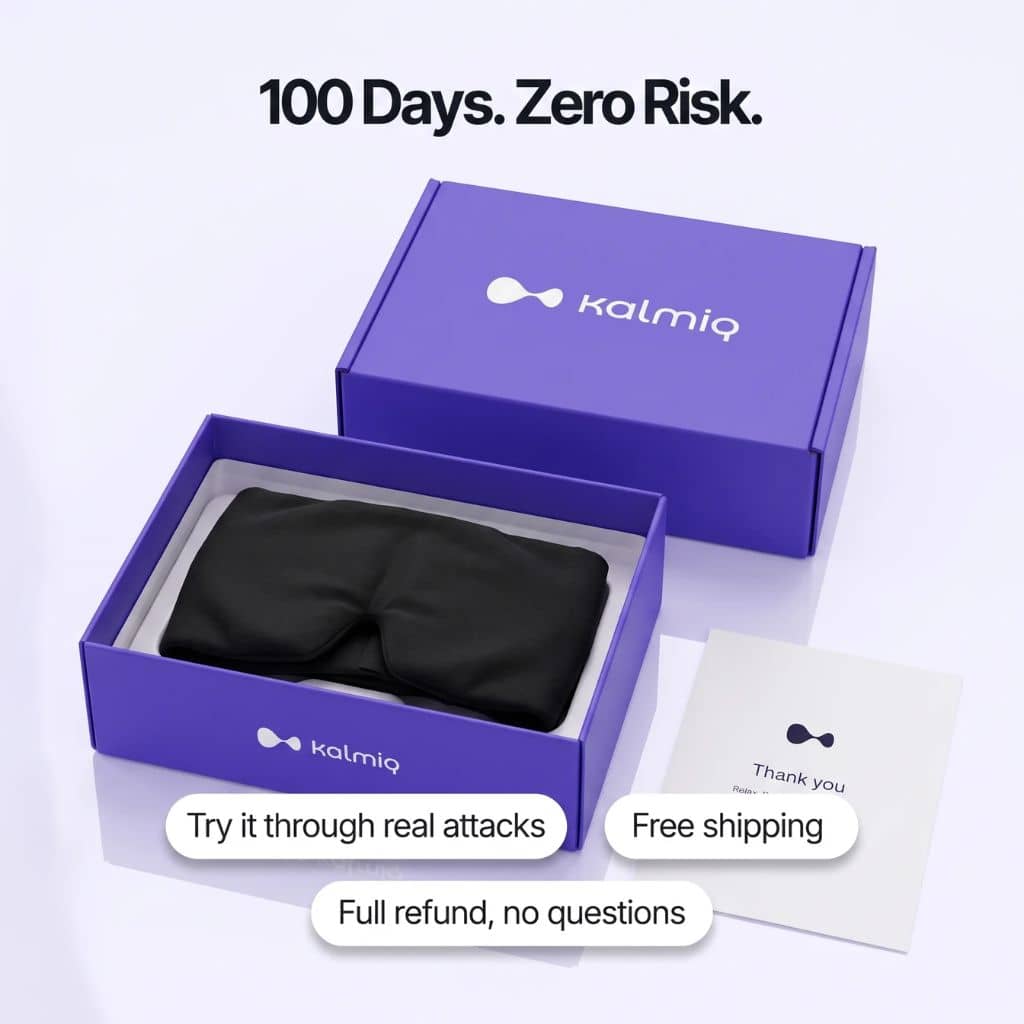 Kalmiq Ice