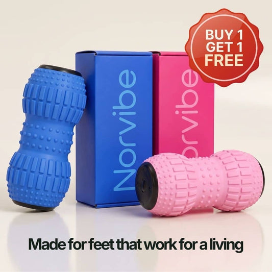 Norvibe ROLL